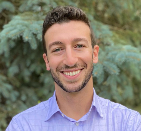 Dr. Jason Sherbel