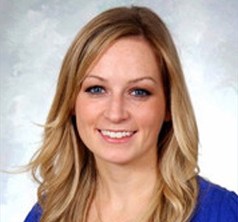 Dr. Kaitlin Leonard