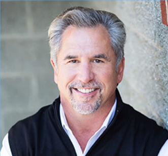 Dr. Michael Princell Headshot
