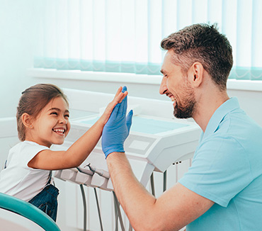 Pediatric Dentistry Image