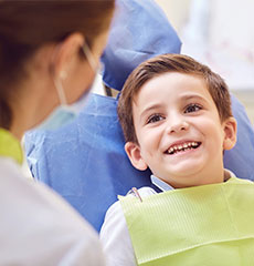 Pediatric Dentistry TN - Image