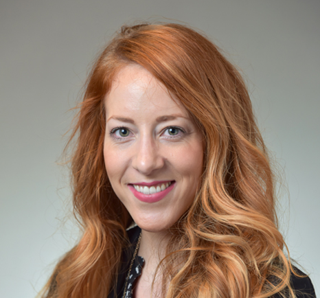 Dr. Taryne Kavanaugh