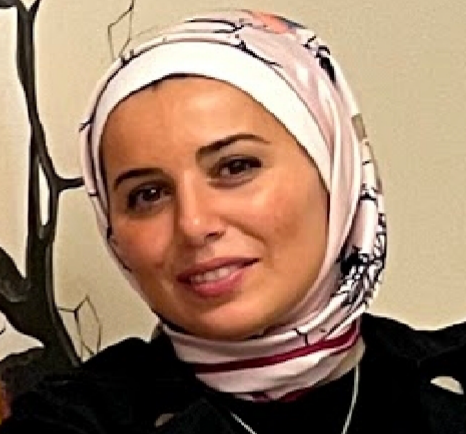 Dr. Zena Sakka