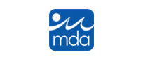 MDA Partner Logo