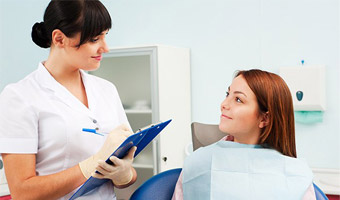 Oral Cancer Screening