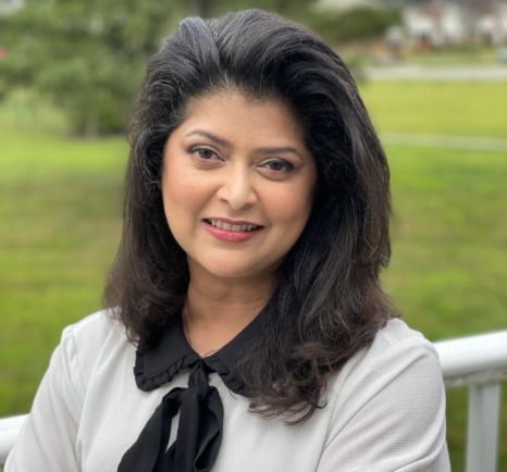 Dr. Anuya Diwan