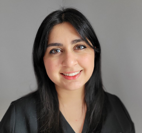 DR Zeina Kanaan Headshot