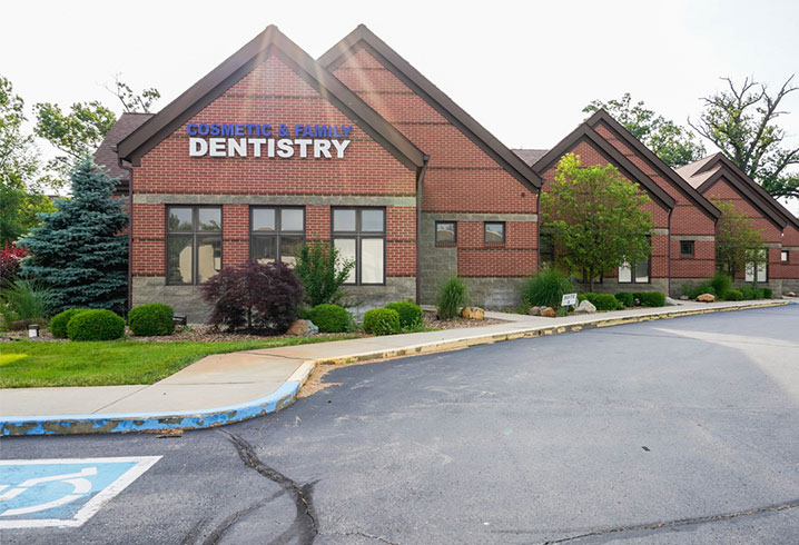 Best Dentists In Indianapolis, IN | Great Lakes Family Dental