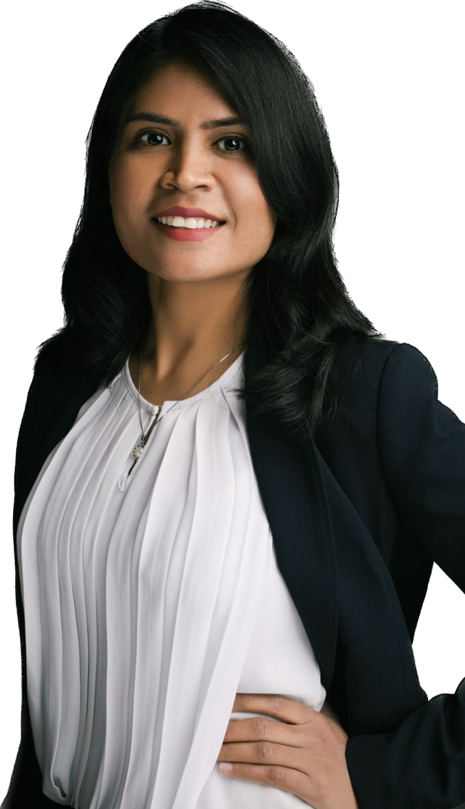 Dr. Himani Patel