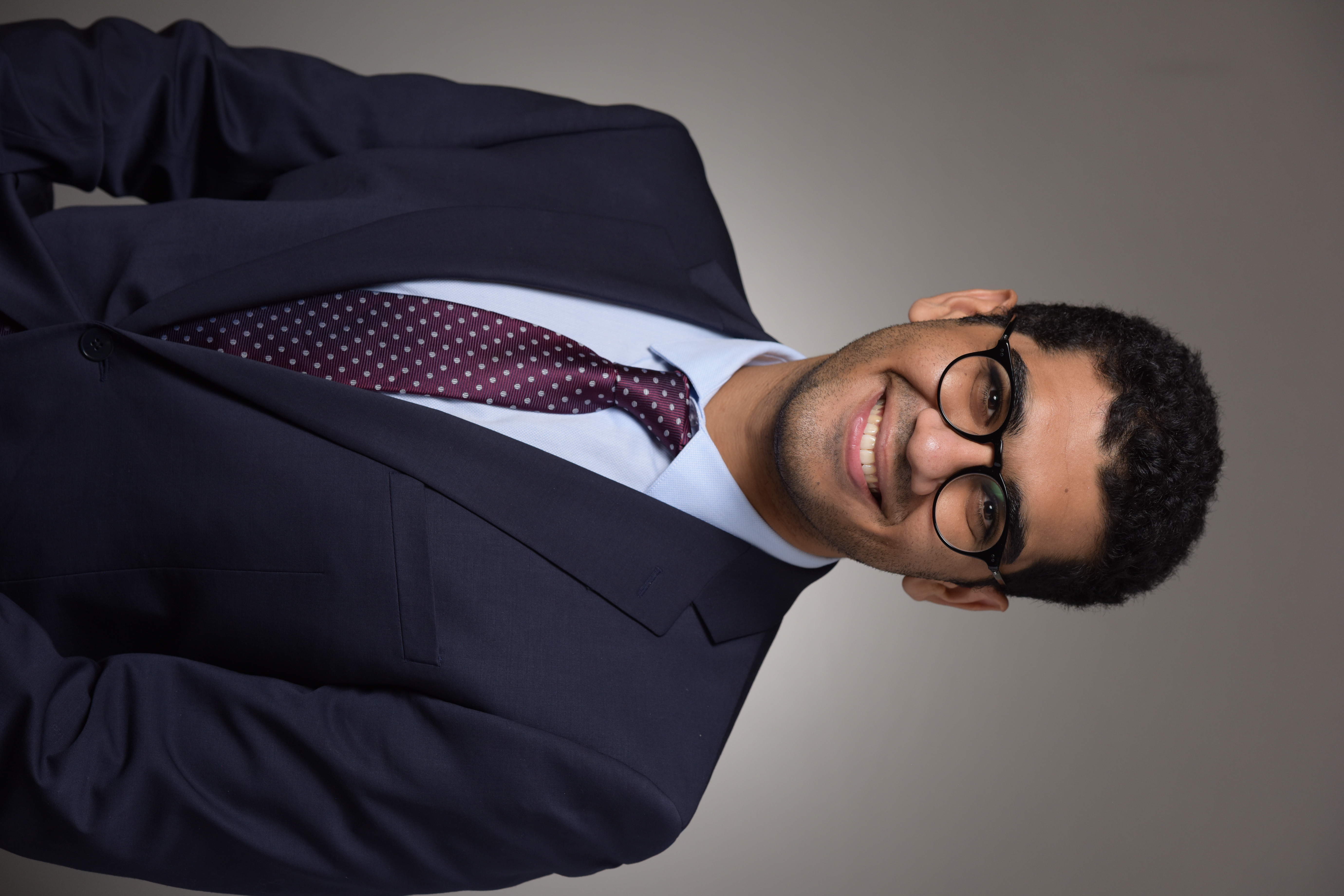Dr. Nader Naguib