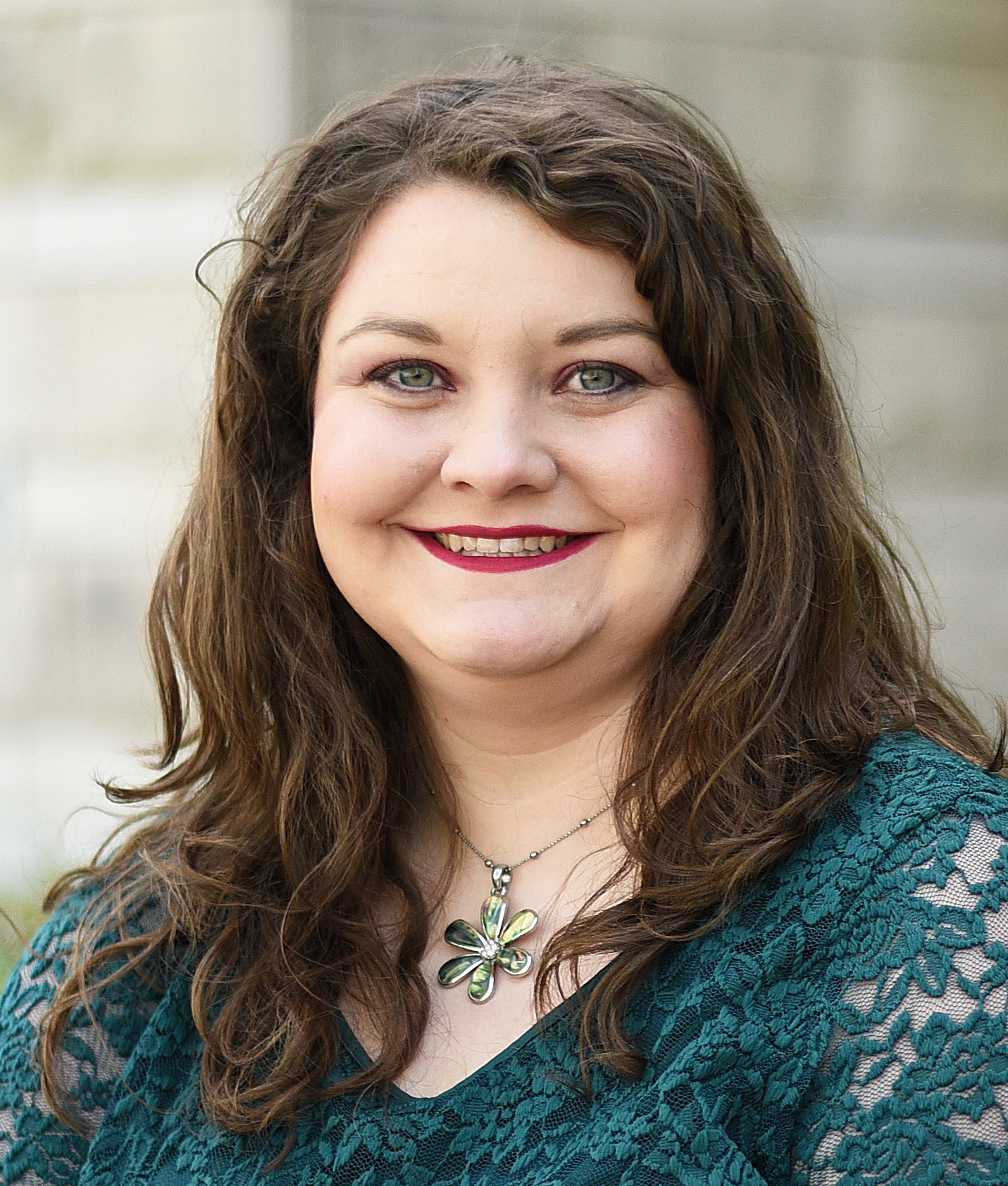 Dr. Katelyn Brown Great Lakes Family Dental Group