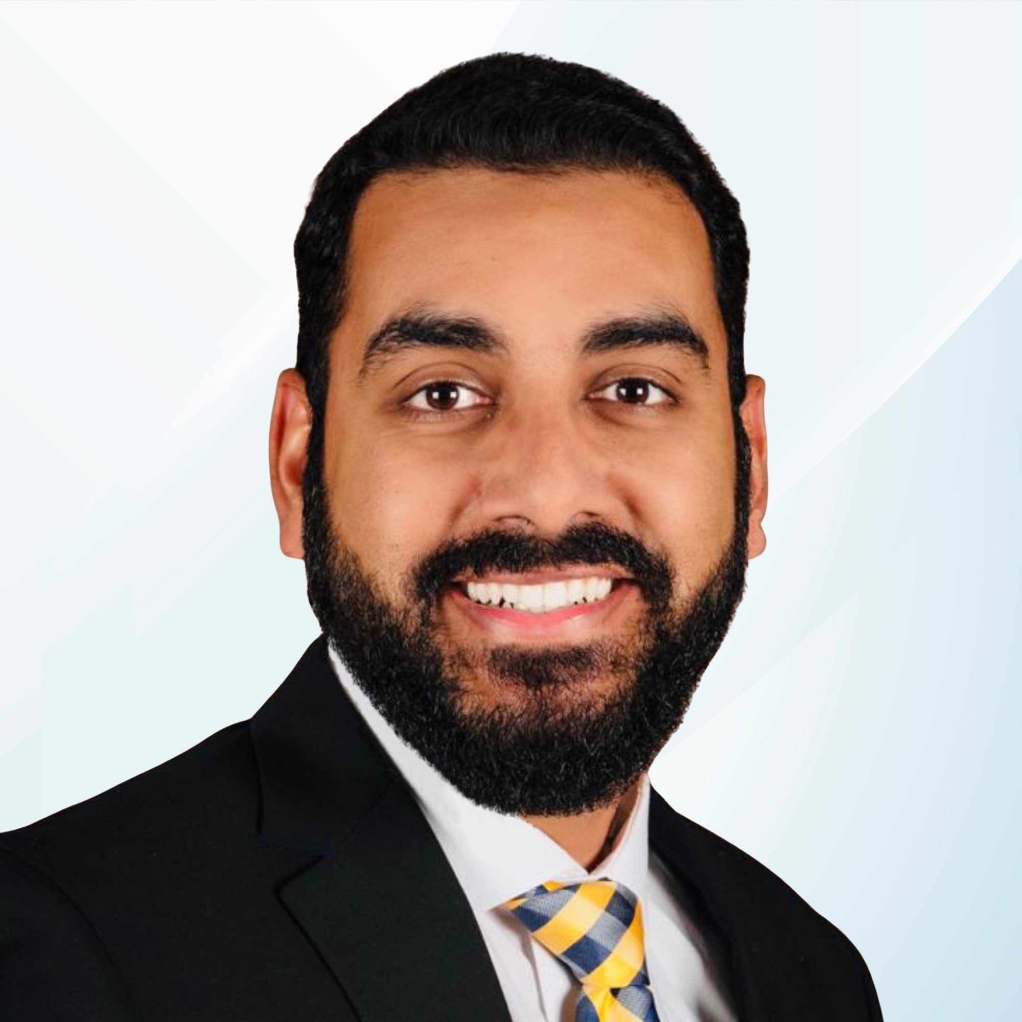 Dr. Ahsen Malik