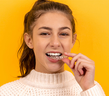 Fluoride Treatment