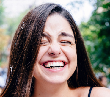 teeth Cleaning
