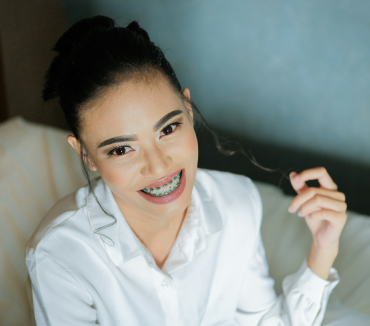 teeth Cleaning