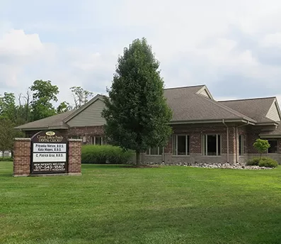 Great Lakes Family Dental Charlotte Office