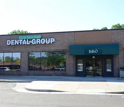 Great Lakes Family Dental Livonia Office